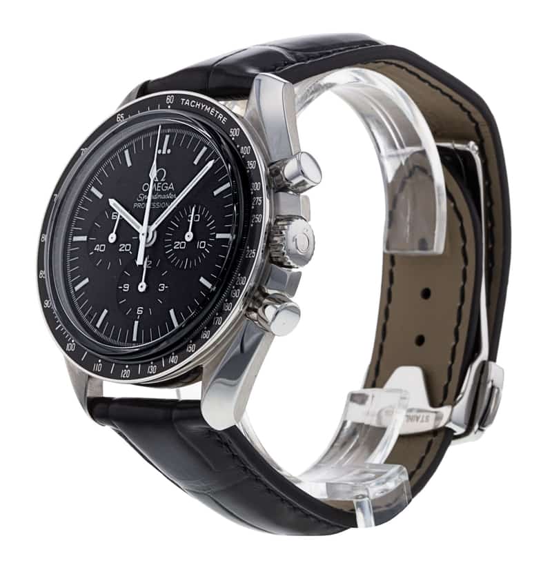 Omega Speedmaster Moonwatch 311.33.42.30.01.002